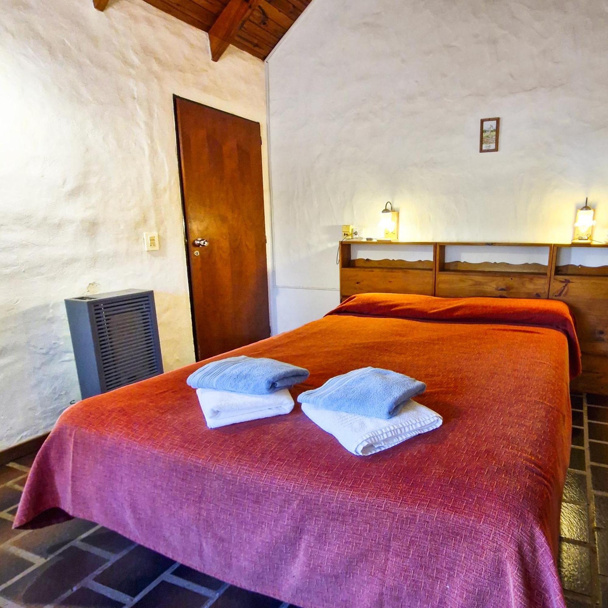 Cabanas Am Bach Villa General Belgrano Exteriör bild