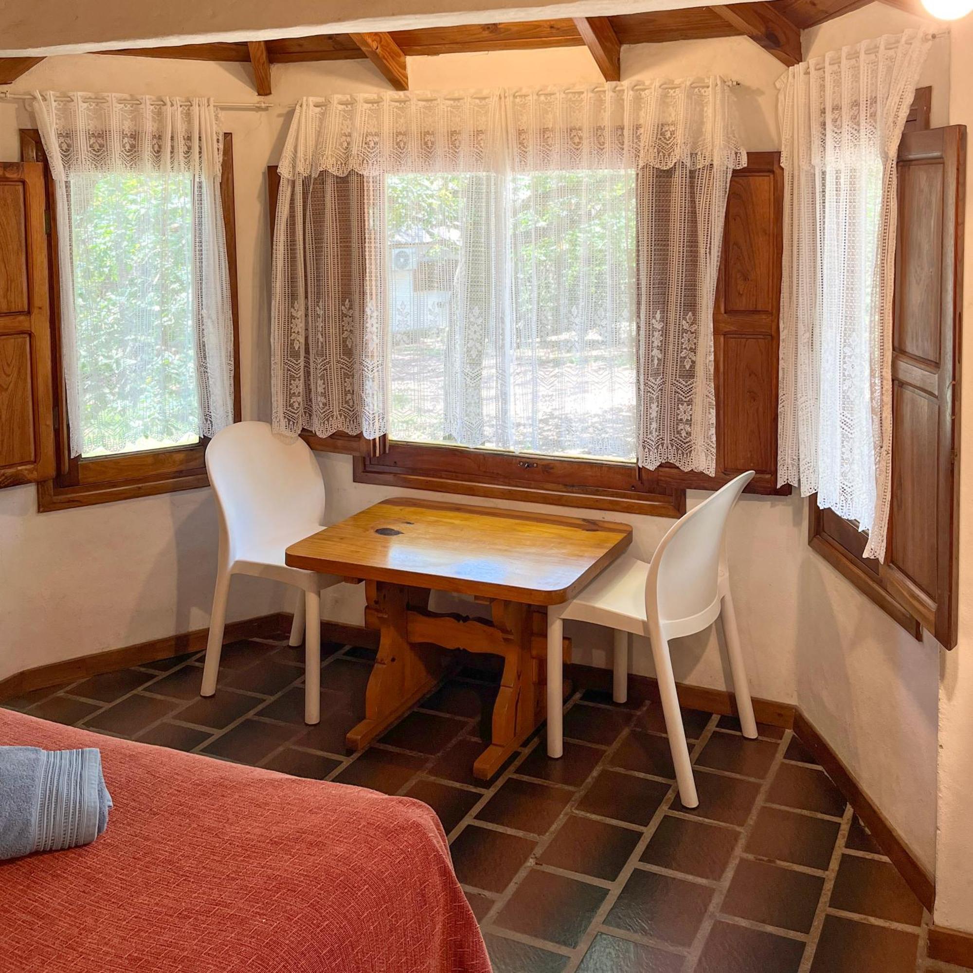 Cabanas Am Bach Villa General Belgrano Exteriör bild