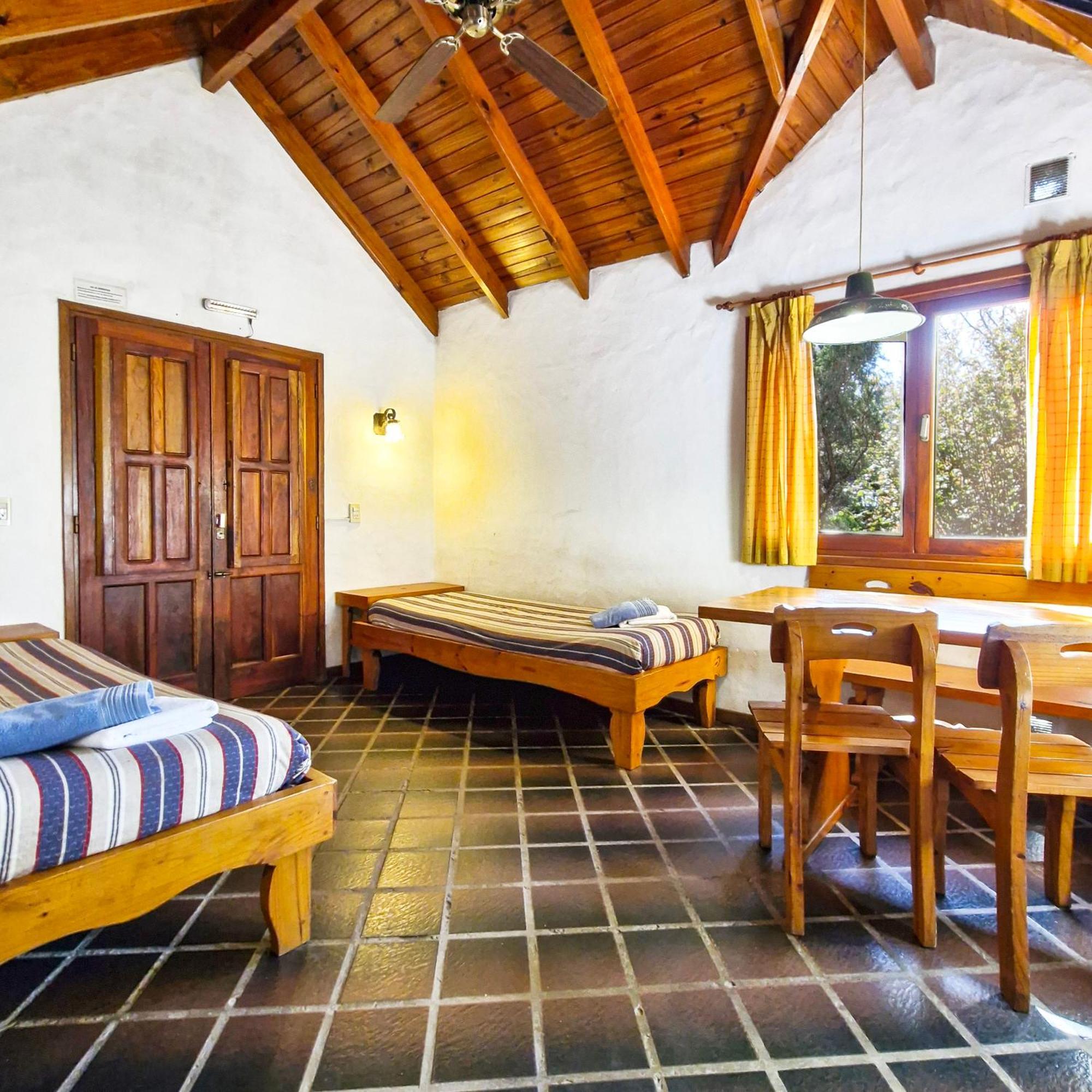 Cabanas Am Bach Villa General Belgrano Exteriör bild