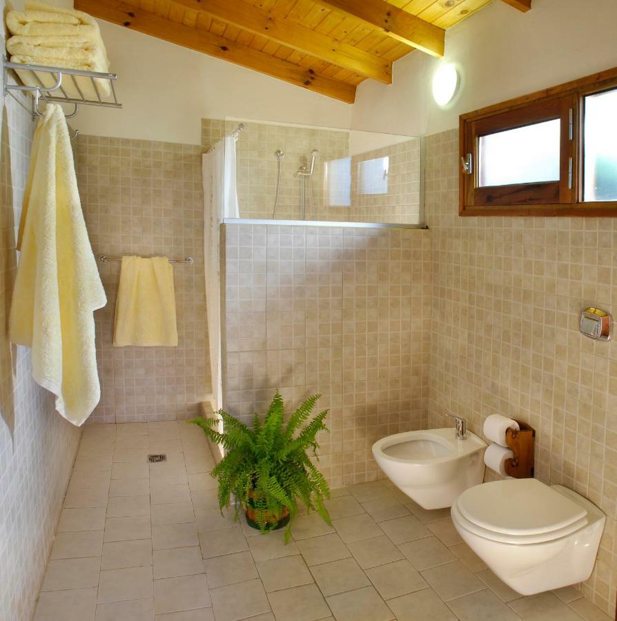 Cabanas Am Bach Villa General Belgrano Exteriör bild