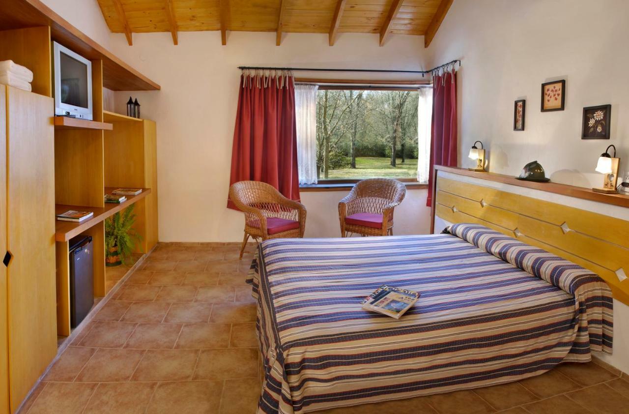 Cabanas Am Bach Villa General Belgrano Exteriör bild